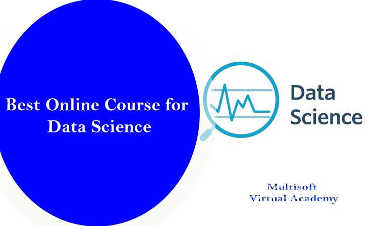 Best Online Course for Data Science Certification  Training